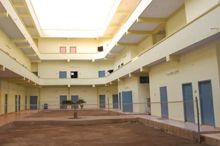 Praveenya Institute of Marine Engineering and Maritime Studies campus in Vizianagaram, Andhra Pradesh, India — photo 5