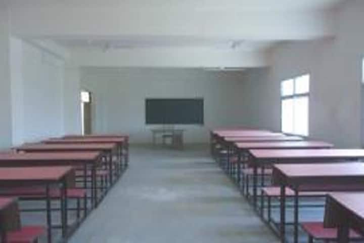 Prayag Institute of Technology and Management campus in Allahabad, Uttar Pradesh, India — photo 2