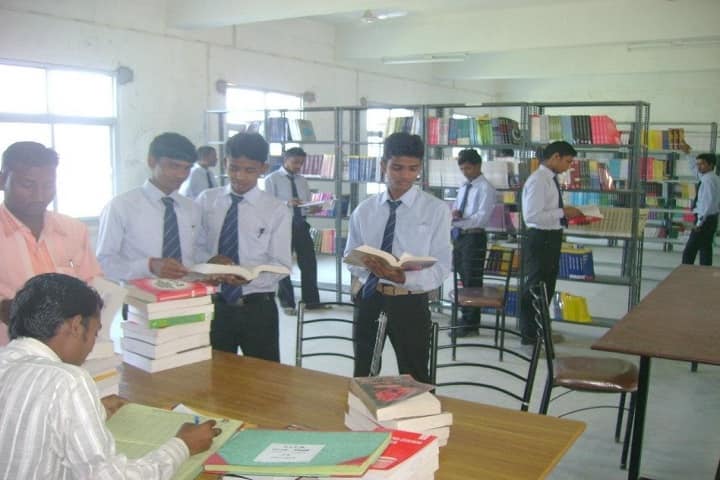 Prayag Institute of Technology and Management campus in Allahabad, Uttar Pradesh, India — photo 4