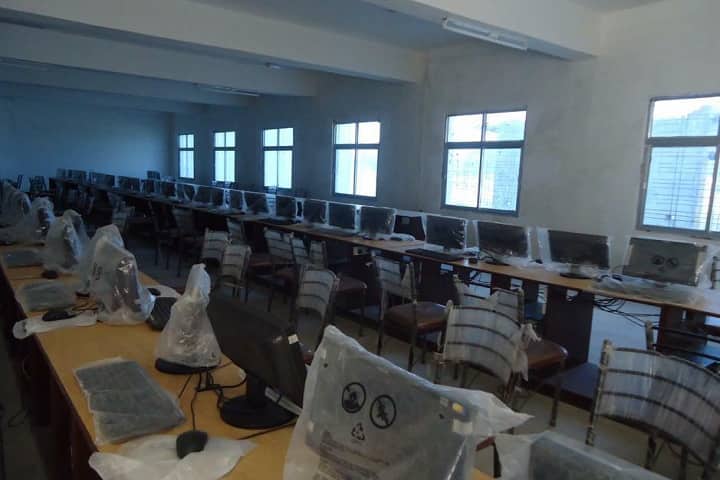 Prayag Institute of Technology and Management campus in Allahabad, Uttar Pradesh, India — photo 5