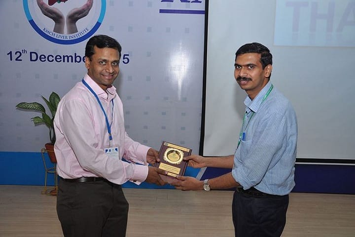 KMCH Coimbatore campus in Coimbatore, Tamil Nadu, India — photo 2