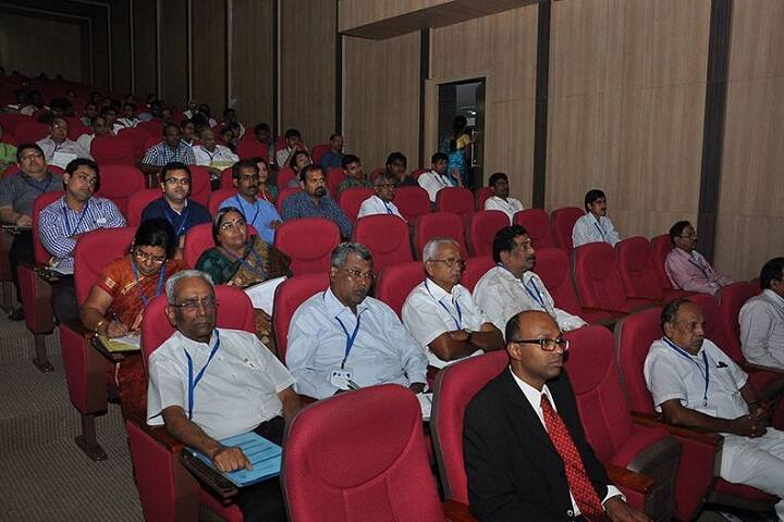 KMCH Coimbatore campus in Coimbatore, Tamil Nadu, India — photo 4