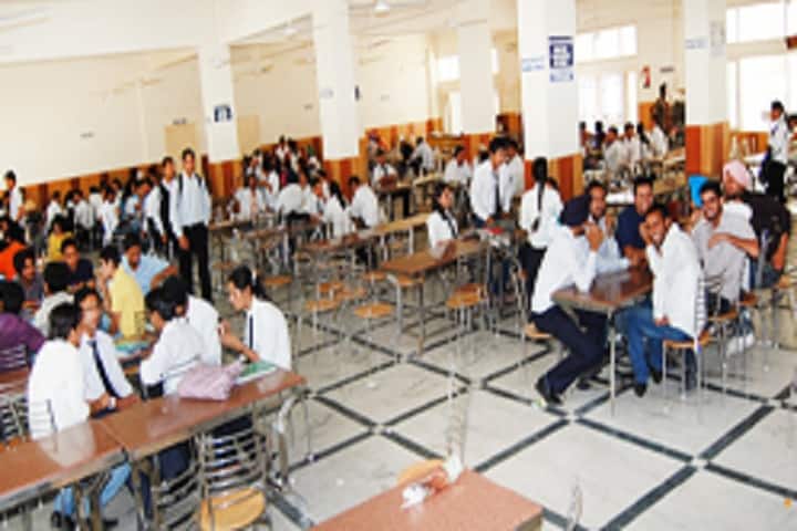 Professional Institute of Engineering and Technology campus in Raipur, Chhattisgarh, India — photo 2