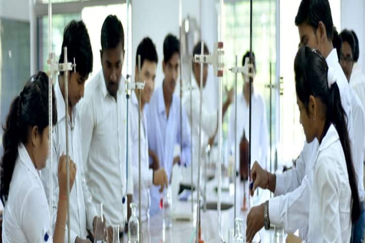 Professional Institute of Engineering and Technology campus in Raipur, Chhattisgarh, India — photo 3