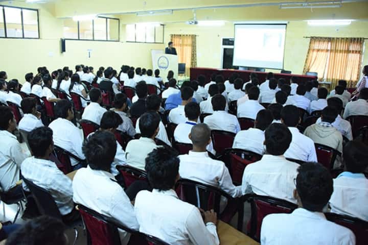 Professional Institute of Engineering and Technology campus in Raipur, Chhattisgarh, India — photo 4