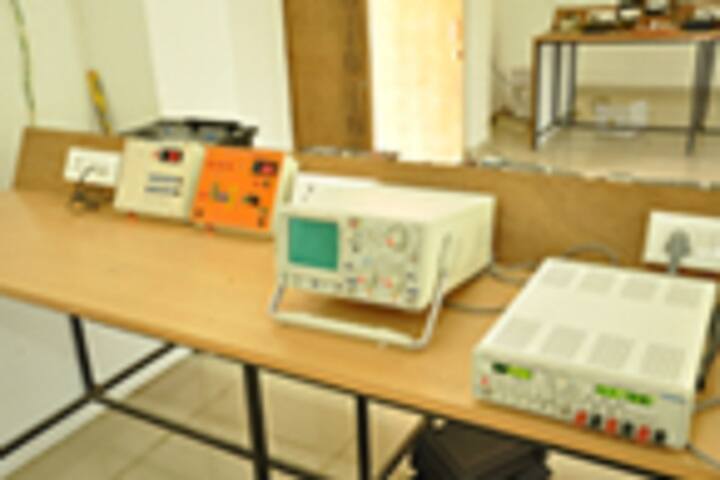 Professional Institute of Engineering and Technology campus in Raipur, Chhattisgarh, India — photo 5