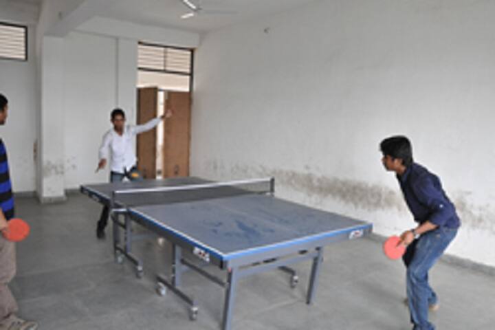 Professional Institute of Engineering and Technology campus in Raipur, Chhattisgarh, India — photo 6