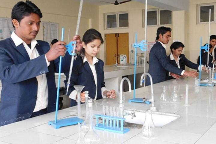 Ram-Eesh Institute of Engineering and Technology campus in Greater Noida, Uttar Pradesh, India — photo 3
