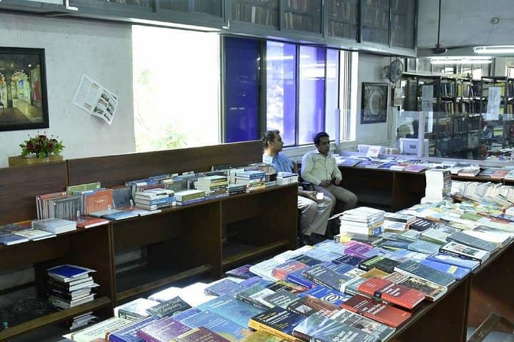 Rizvi College of Engineering campus in Mumbai, Maharashtra, India — photo 5