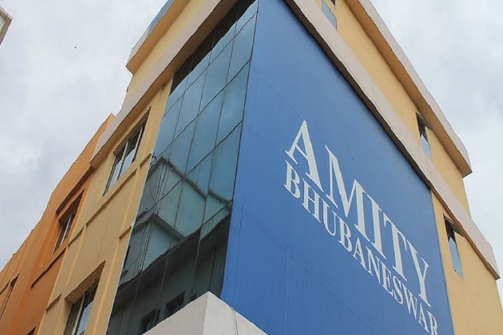 AGBS Bhubaneswar campus in Bhubaneswar, Odisha, India