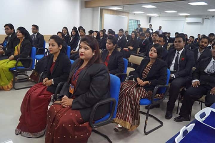 AGBS Bhubaneswar campus in Bhubaneswar, Odisha, India — photo 2