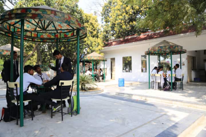 SD College of Engineering and Technology campus in Muzaffarnagar, Uttar Pradesh, India — photo 2