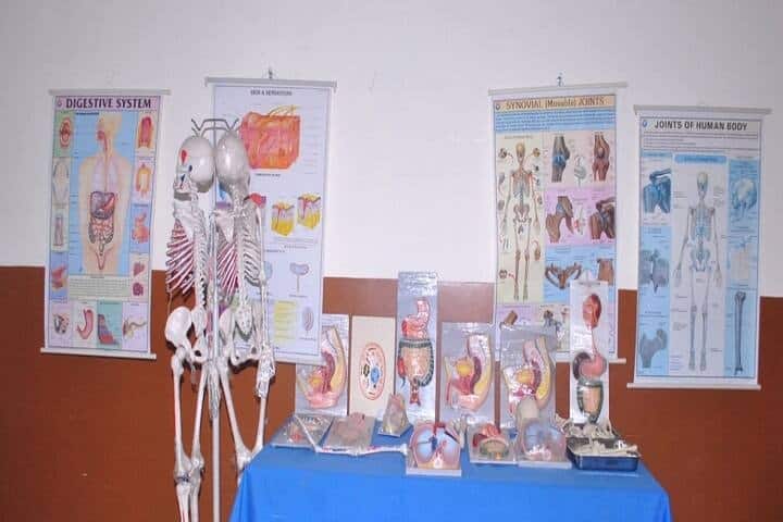 Sardar Kartar Singh Hayer College of Nursing campus in Shahbaad Markanda, Haryana, India — photo 6