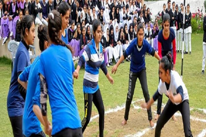 Sandhu Institute of Nursing Mahalon campus in Nawanshahr, Punjab, India — photo 3