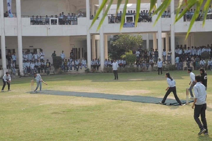 Priyadarshini Engineering College campus in Vellore, Tamil Nadu, India — photo 6