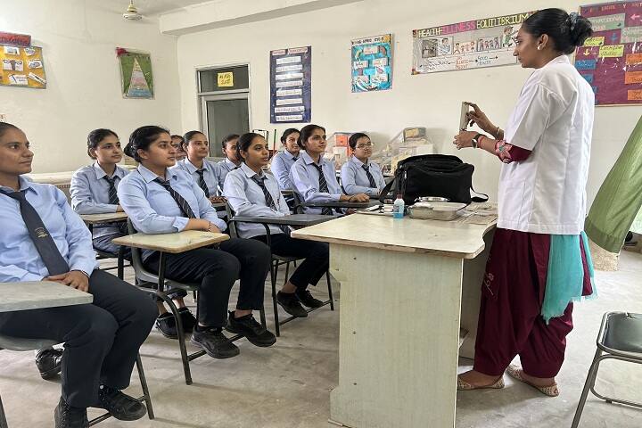 Royal Institute of Nursing campus in Batala, Punjab, India — photo 6