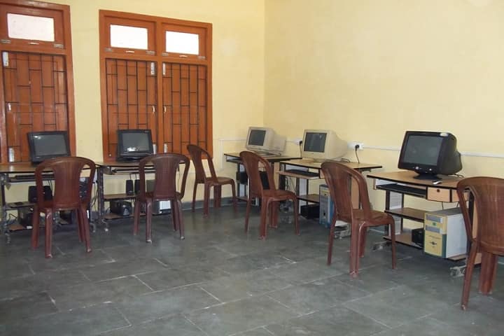 RB Memorial School of Nursing campus in Darbhanga, Bihar, India — photo 4