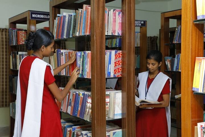 SVCON Chittoor campus in Tirupati, Andhra Pradesh, India — photo 5