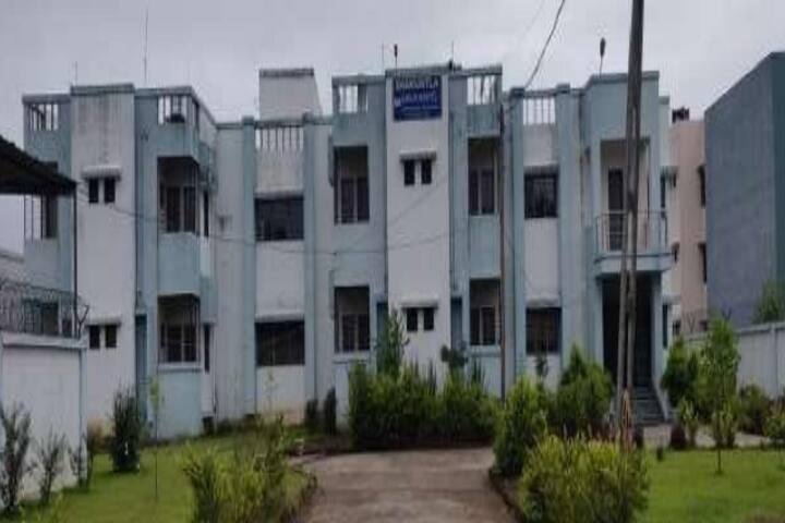 College of Agricultural Engineering and Technology campus in Narmada, Gujarat, India — photo 5