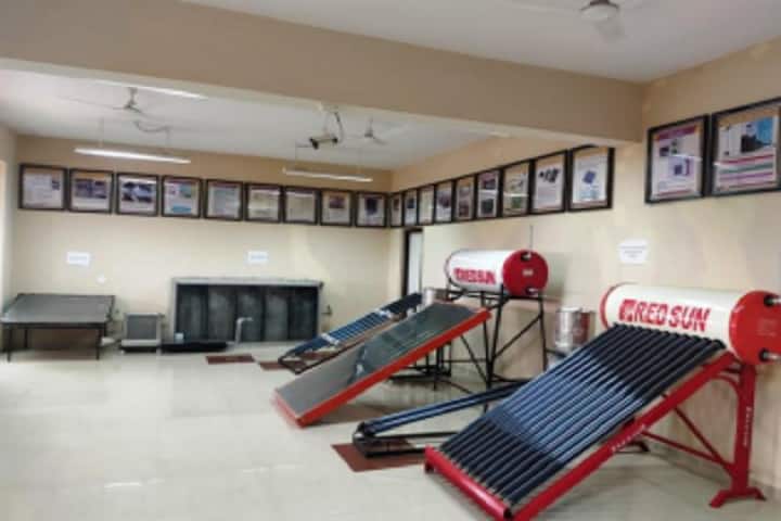 College of Agricultural Engineering and Technology campus in Narmada, Gujarat, India — photo 6
