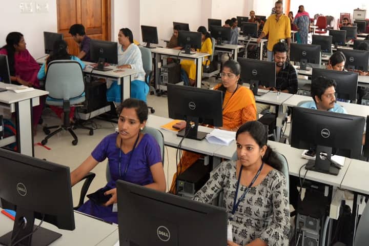 Department of Futures Studies campus in Thiruvananthapuram, Kerala, India — photo 3