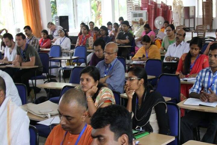 Department of Futures Studies campus in Thiruvananthapuram, Kerala, India — photo 4