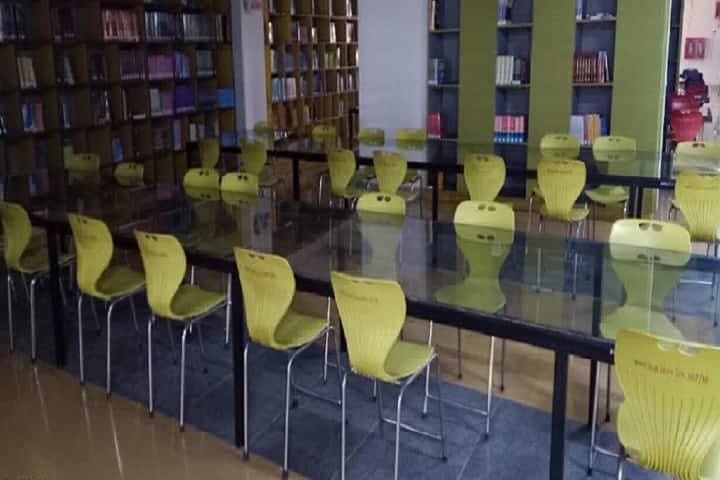 Saraswathi College of Nursing campus in Pilkhuwa, Uttar Pradesh, India — photo 4
