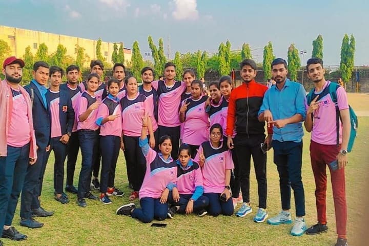 Saraswathi College of Nursing campus in Pilkhuwa, Uttar Pradesh, India — photo 5