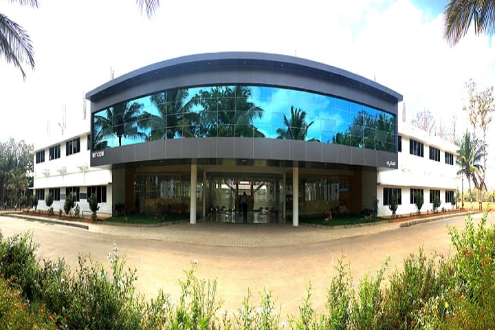 MYCEM Mysore campus in Mysuru, Karnataka, India — photo 2