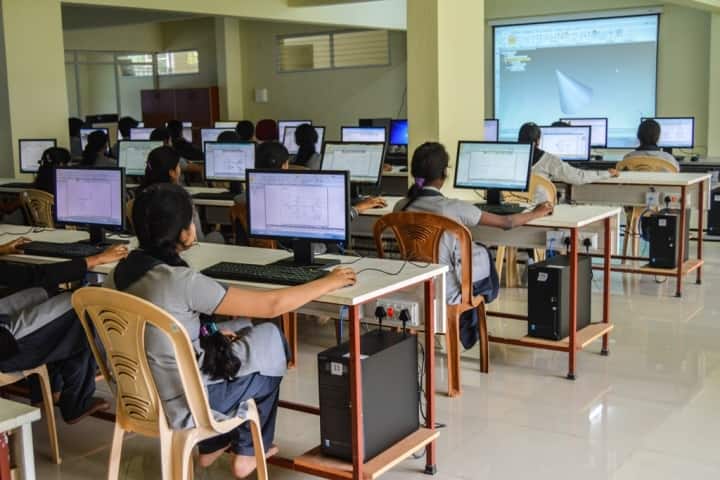 MYCEM Mysore campus in Mysuru, Karnataka, India — photo 3