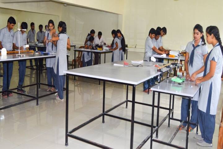 MYCEM Mysore campus in Mysuru, Karnataka, India — photo 4