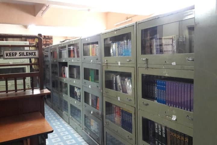 Government Polytechnic campus in Khamgaon, Maharashtra, India — photo 3
