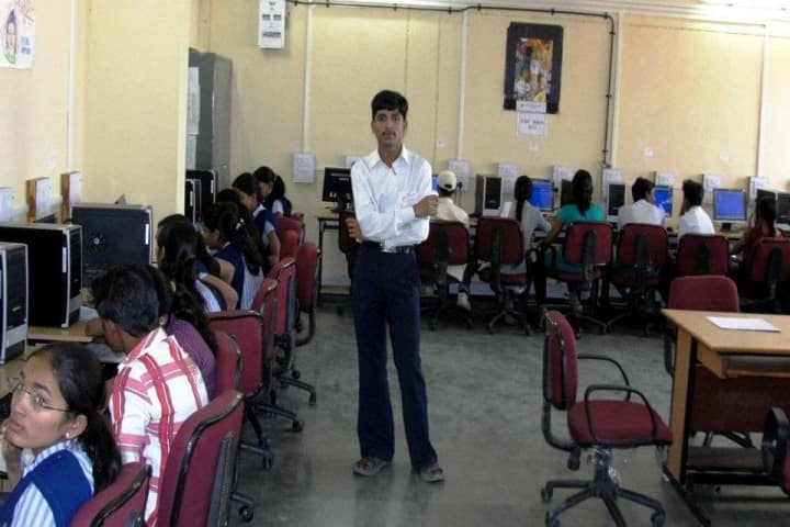 Government Polytechnic campus in Khamgaon, Maharashtra, India — photo 6