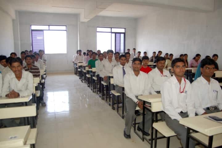 SPCOE Pune campus in Pune, Maharashtra, India — photo 2