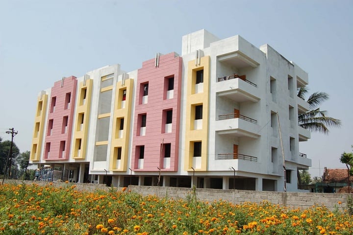 SPCOE Pune campus in Pune, Maharashtra, India — photo 5