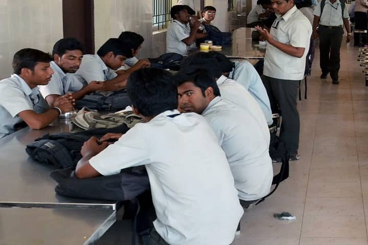 SPCOE Pune campus in Pune, Maharashtra, India — photo 6