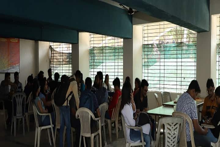 Shivajirao S Jondhale College of Engineering campus in Dombivli, Maharashtra, India — photo 4