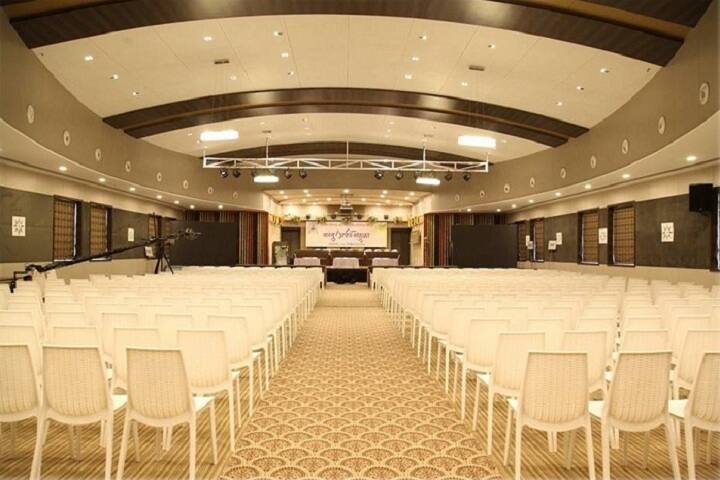 Shivajirao S Jondhle College of Engineering and Technology campus in Thane, Maharashtra, India — photo 4