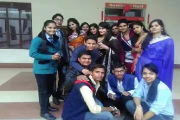 Ch Harchand Singh College of Law campus in Khurja, Uttar Pradesh, India — photo 6