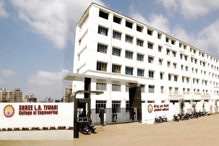 SLRTCE Thane campus in Thane, Maharashtra, India — photo 1