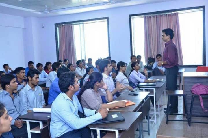 SLRTCE Thane campus in Thane, Maharashtra, India — photo 2
