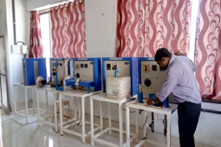 SLRTCE Thane campus in Thane, Maharashtra, India — photo 3