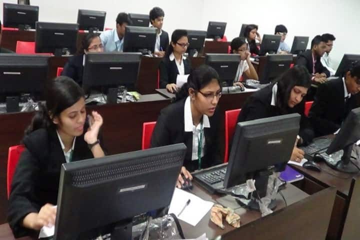 SLRTCE Thane campus in Thane, Maharashtra, India — photo 5