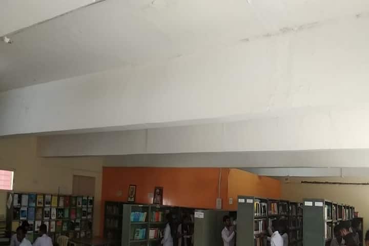 Shri Chhatrapati Shivaji Maharaj College of Engineering campus in Ahmednagar, Maharashtra, India — photo 4