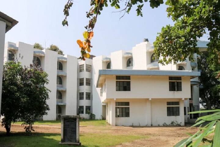 Shri Gulabrao Deokar College of Engineering campus in Jalgaon, Maharashtra, India — photo 5