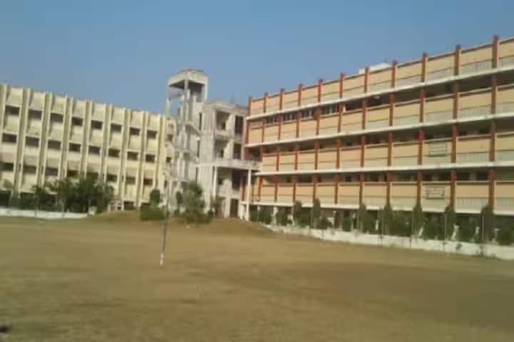 SSPACE Wardha campus in Wardha, Maharashtra, India — photo 1