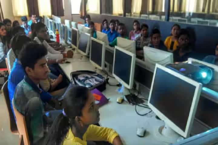 SSPACE Wardha campus in Wardha, Maharashtra, India — photo 2