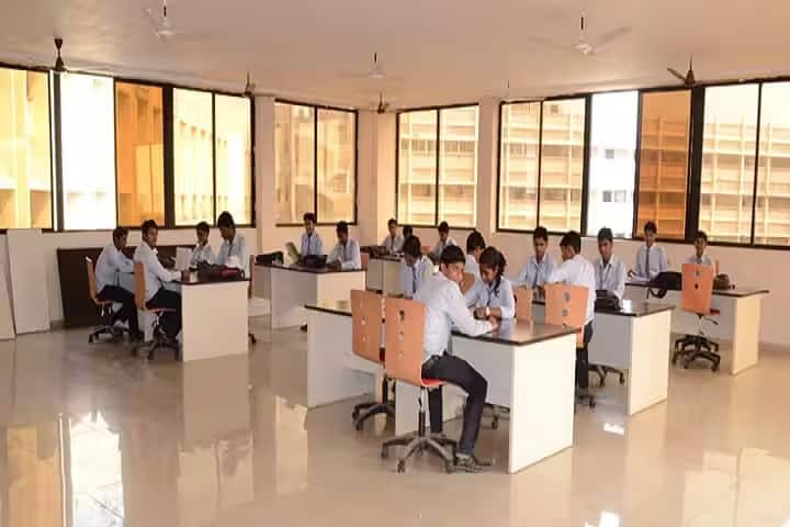 SSPACE Wardha campus in Wardha, Maharashtra, India — photo 3
