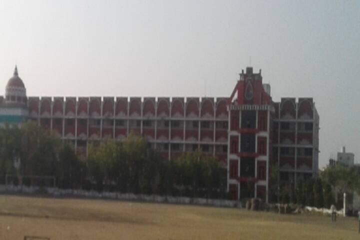 SSPACE Wardha campus in Wardha, Maharashtra, India — photo 5