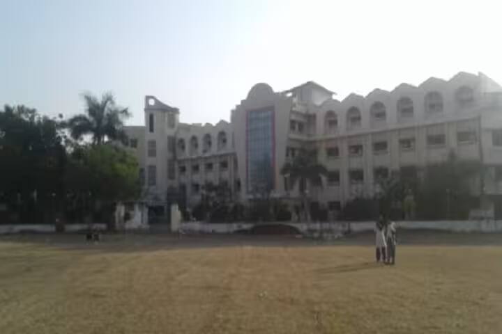 SSPACE Wardha campus in Wardha, Maharashtra, India — photo 6